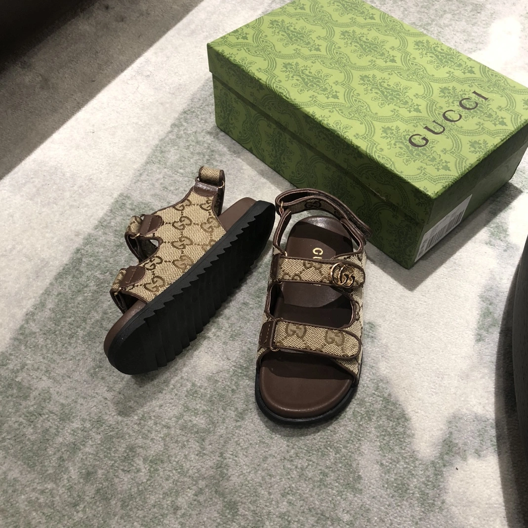 Fashionable 1194 Gucci Kids' Shoes
