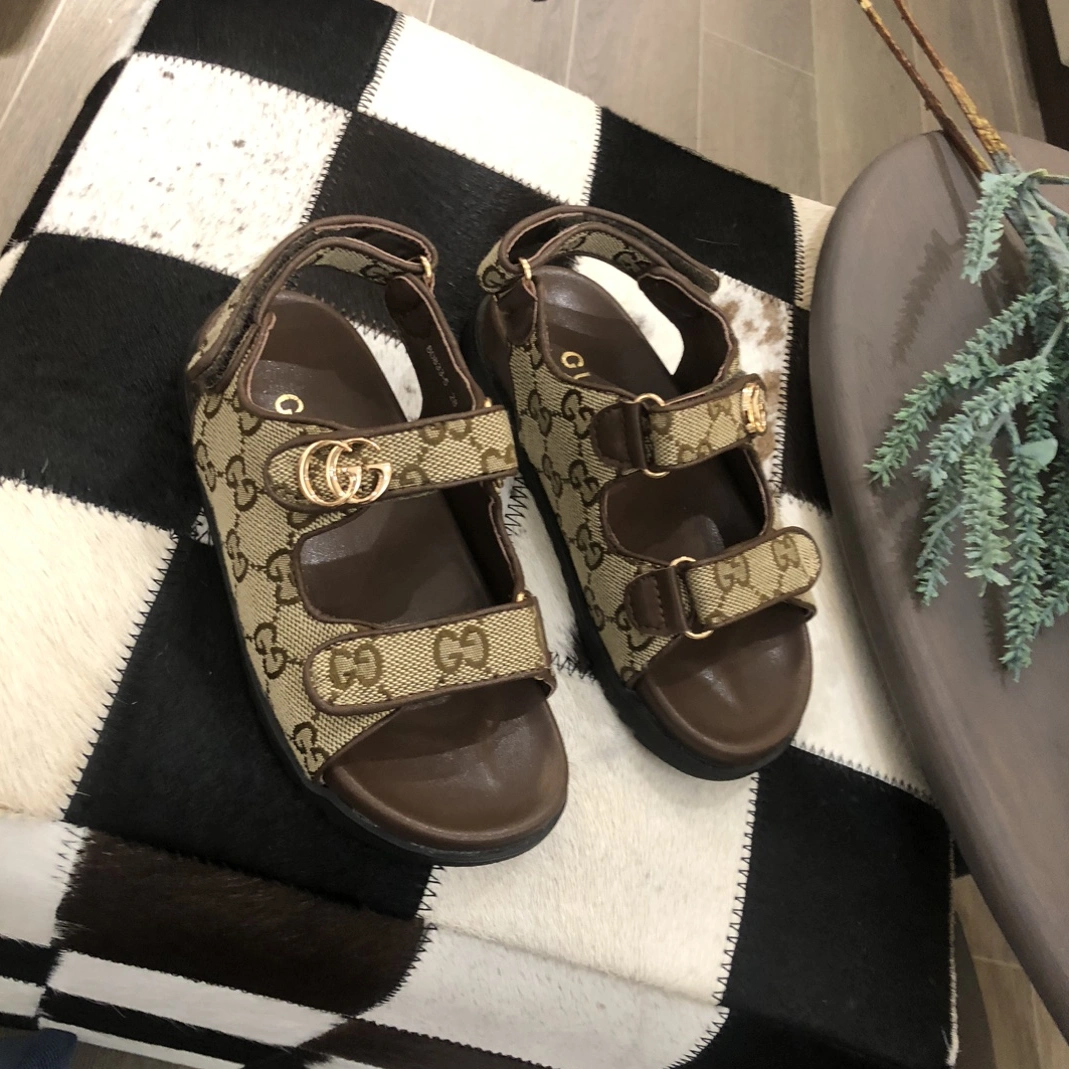 Fashionable 1194 Gucci Kids' Shoes