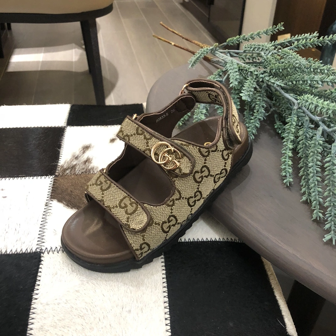 Fashionable 1194 Gucci Kids' Shoes