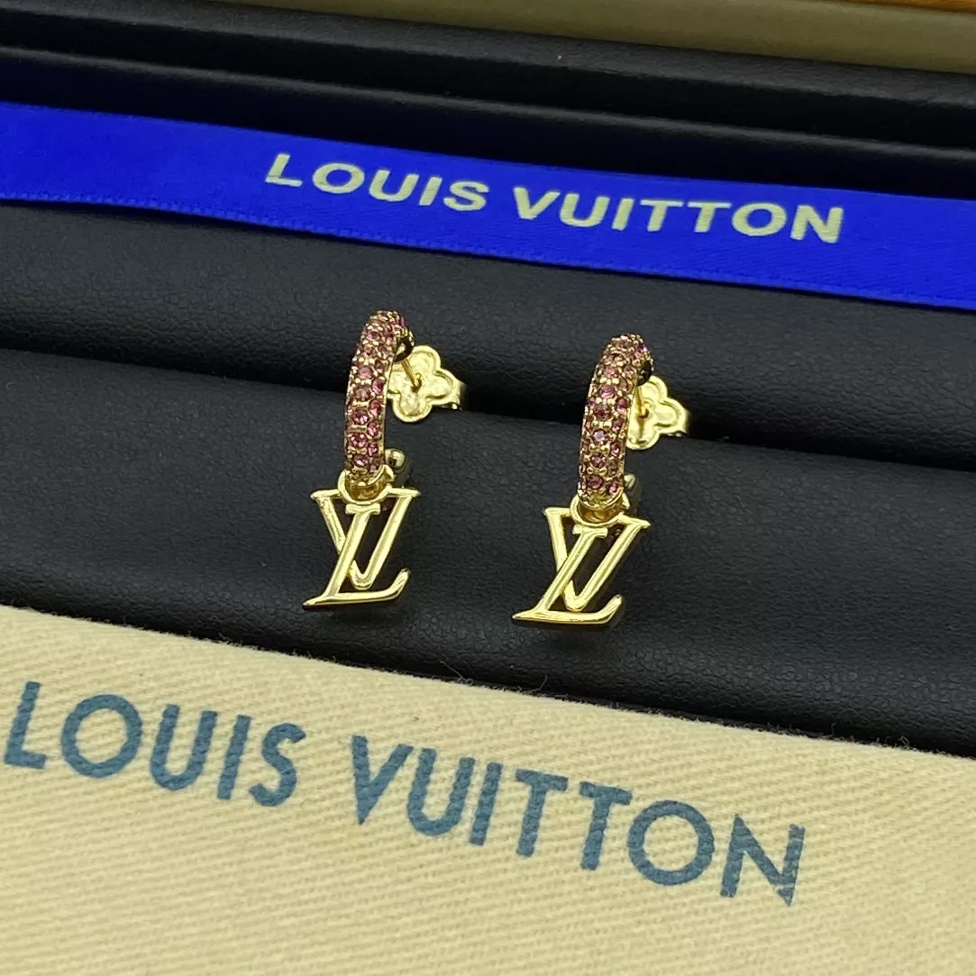 Fashionable 1223 Louis Vuitton Earrings For Women