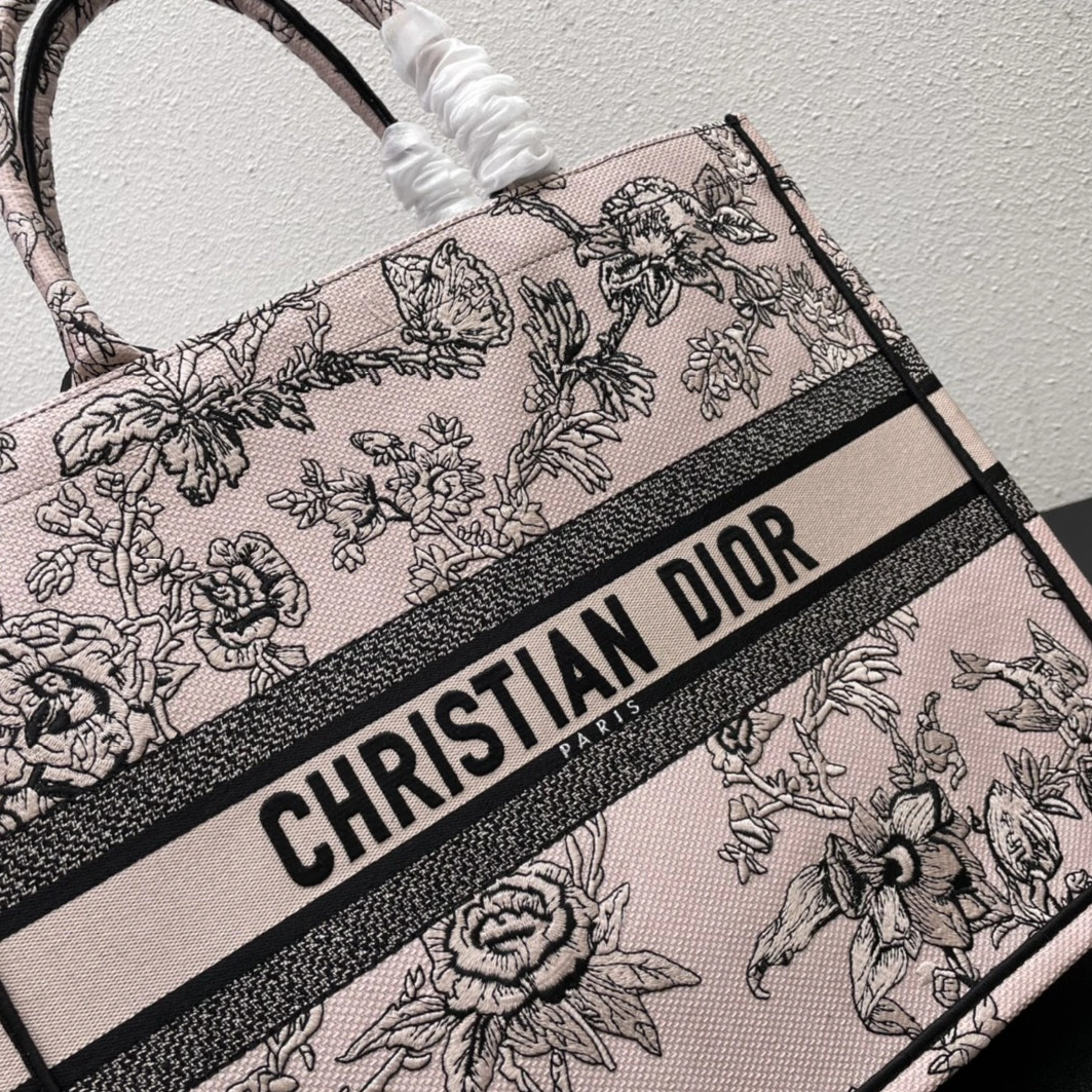 Fashionable 1233 Christian Dior AAA Quality Tote-Handbags For Women