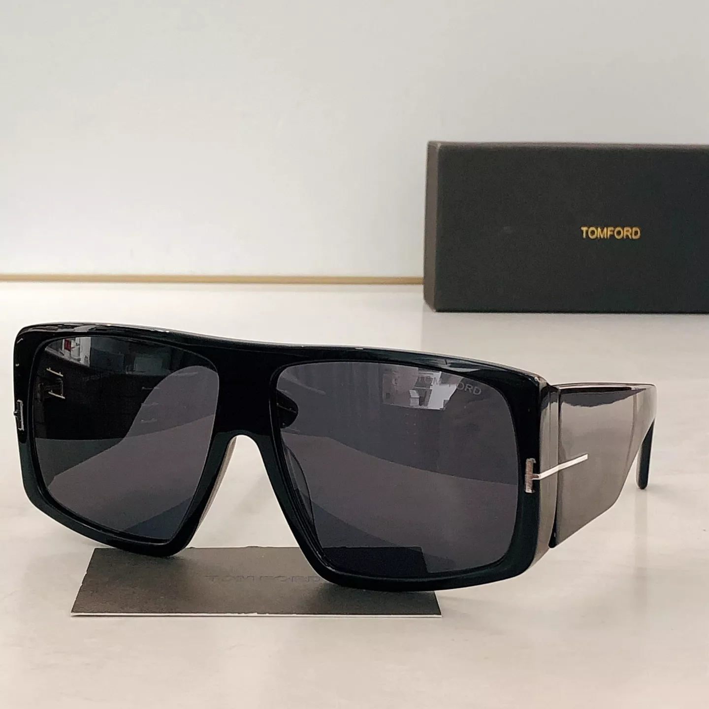 Fashionable 1328 Tom Ford AAA Quality Sunglasses