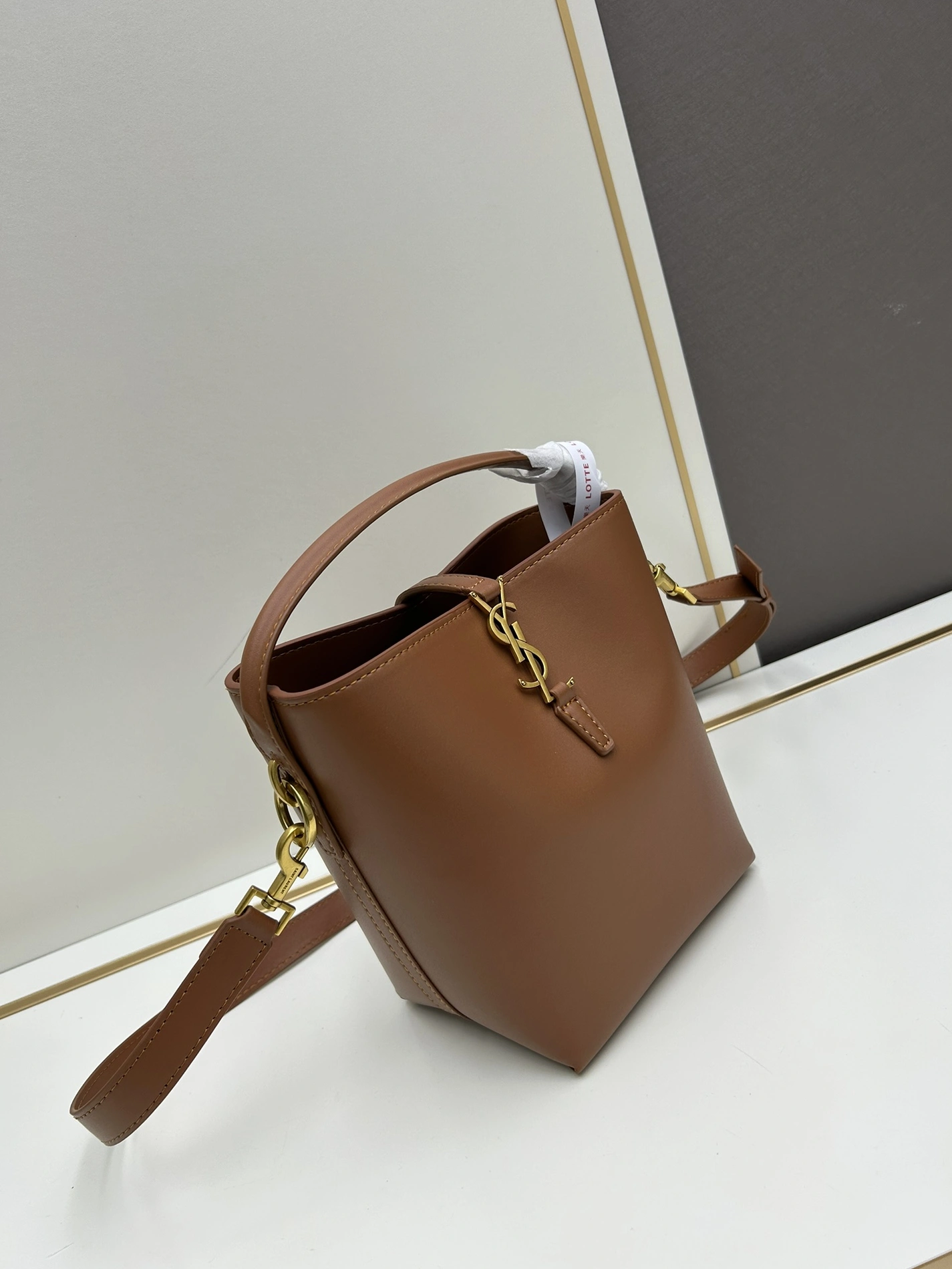 Fashionable 1336 Yves Saint Laurent YSL AAA Quality Messenger Bags For Women