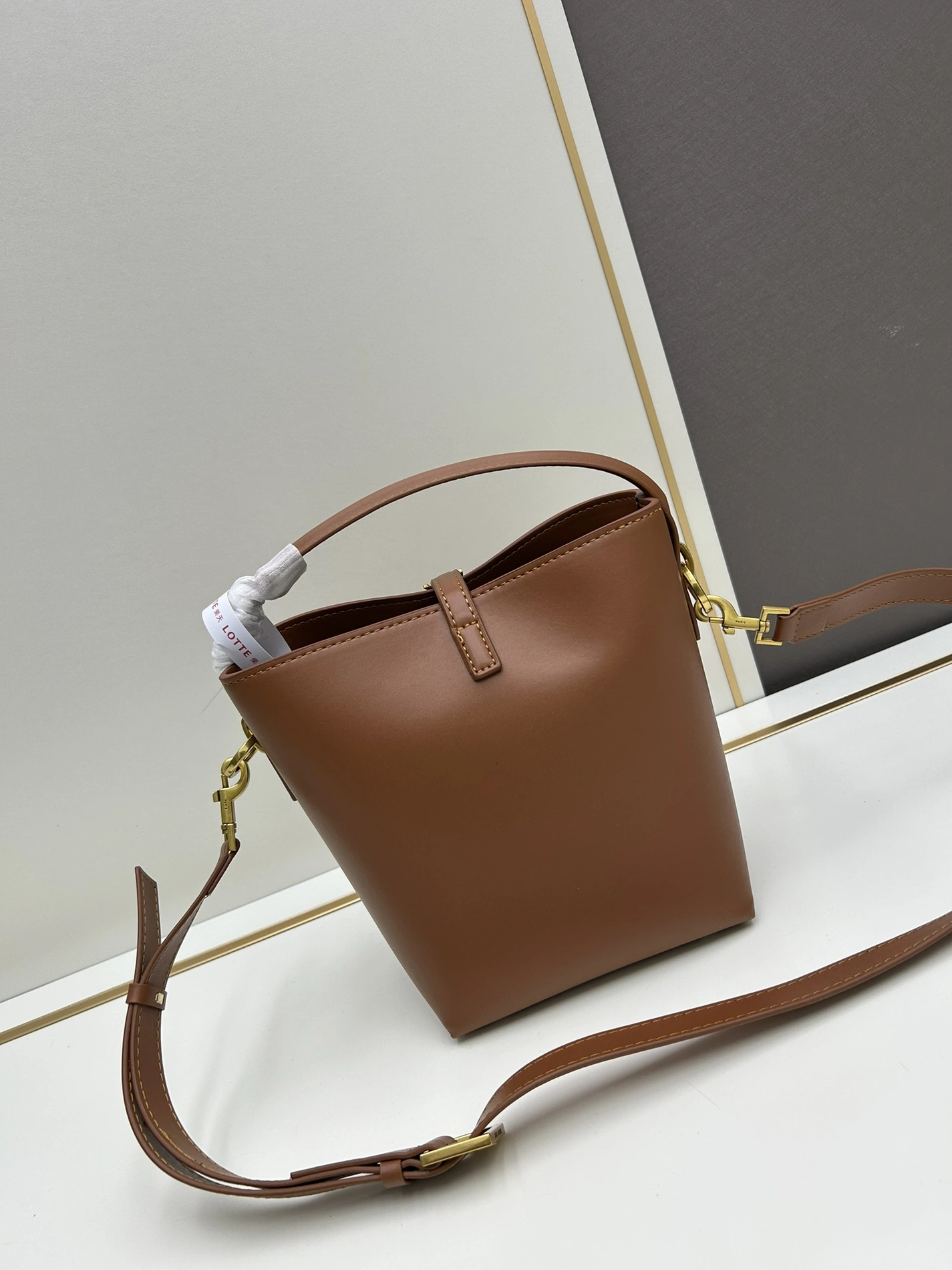 Fashionable 1336 Yves Saint Laurent YSL AAA Quality Messenger Bags For Women