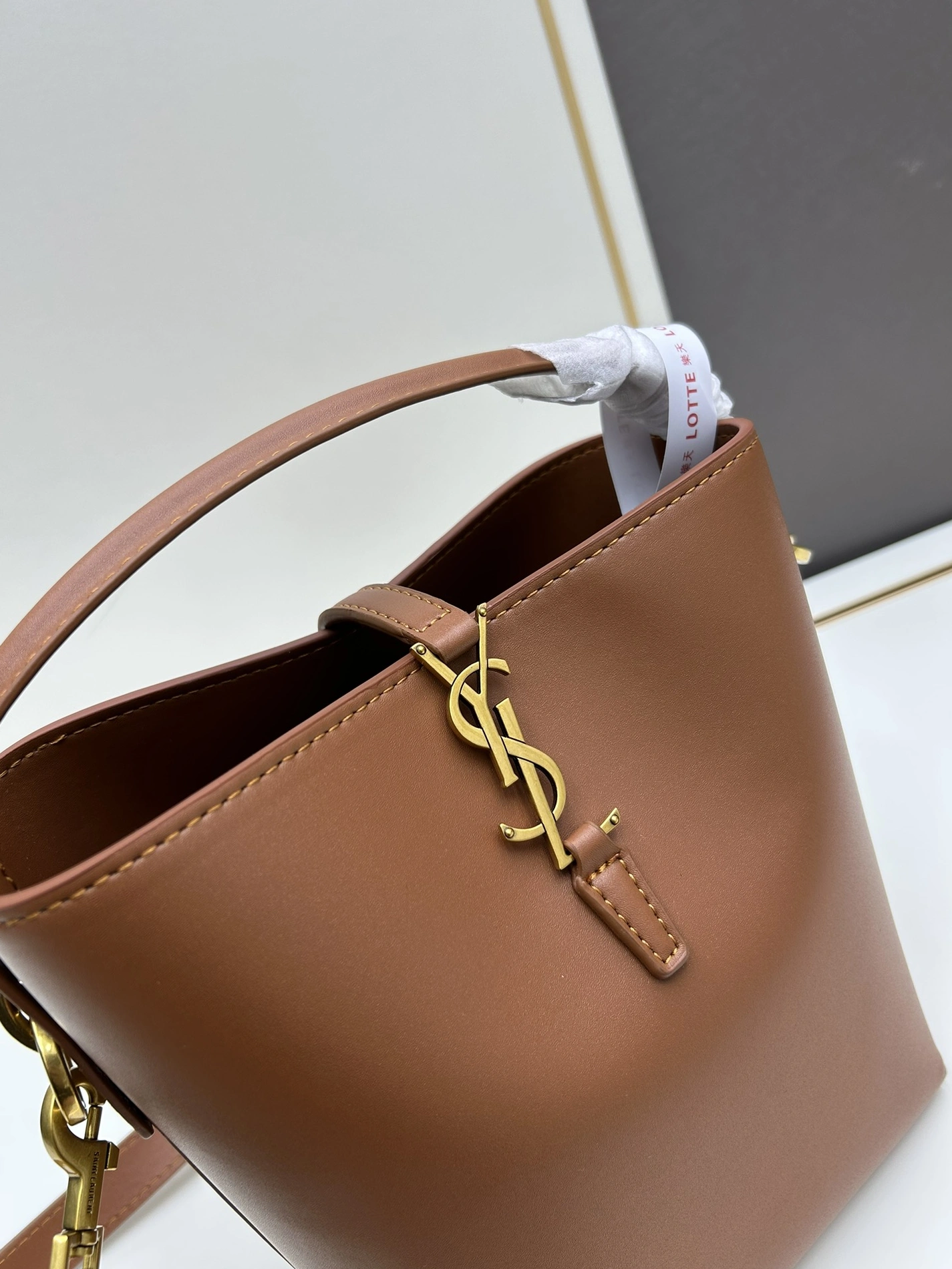 Fashionable 1336 Yves Saint Laurent YSL AAA Quality Messenger Bags For Women