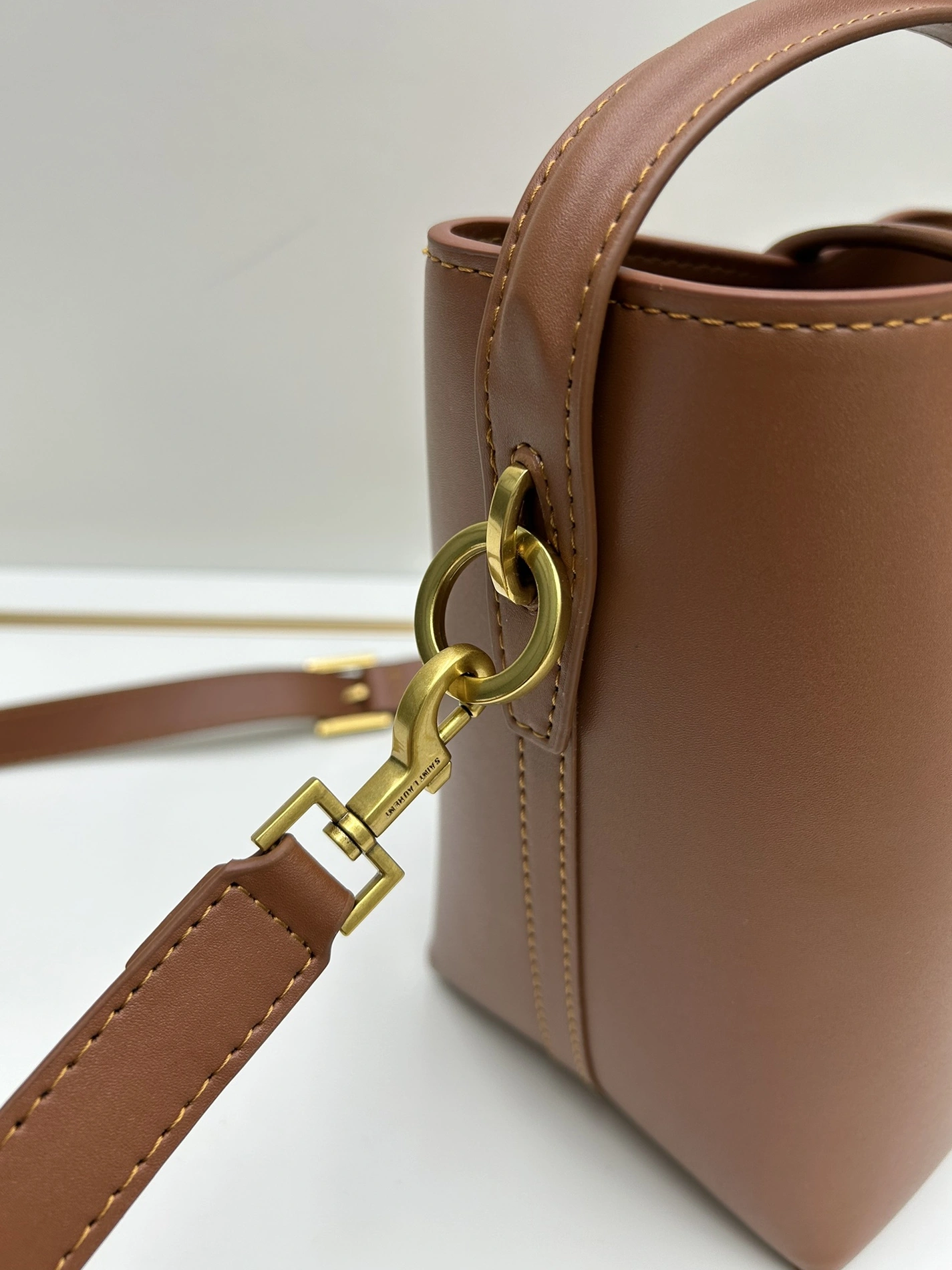 Fashionable 1336 Yves Saint Laurent YSL AAA Quality Messenger Bags For Women