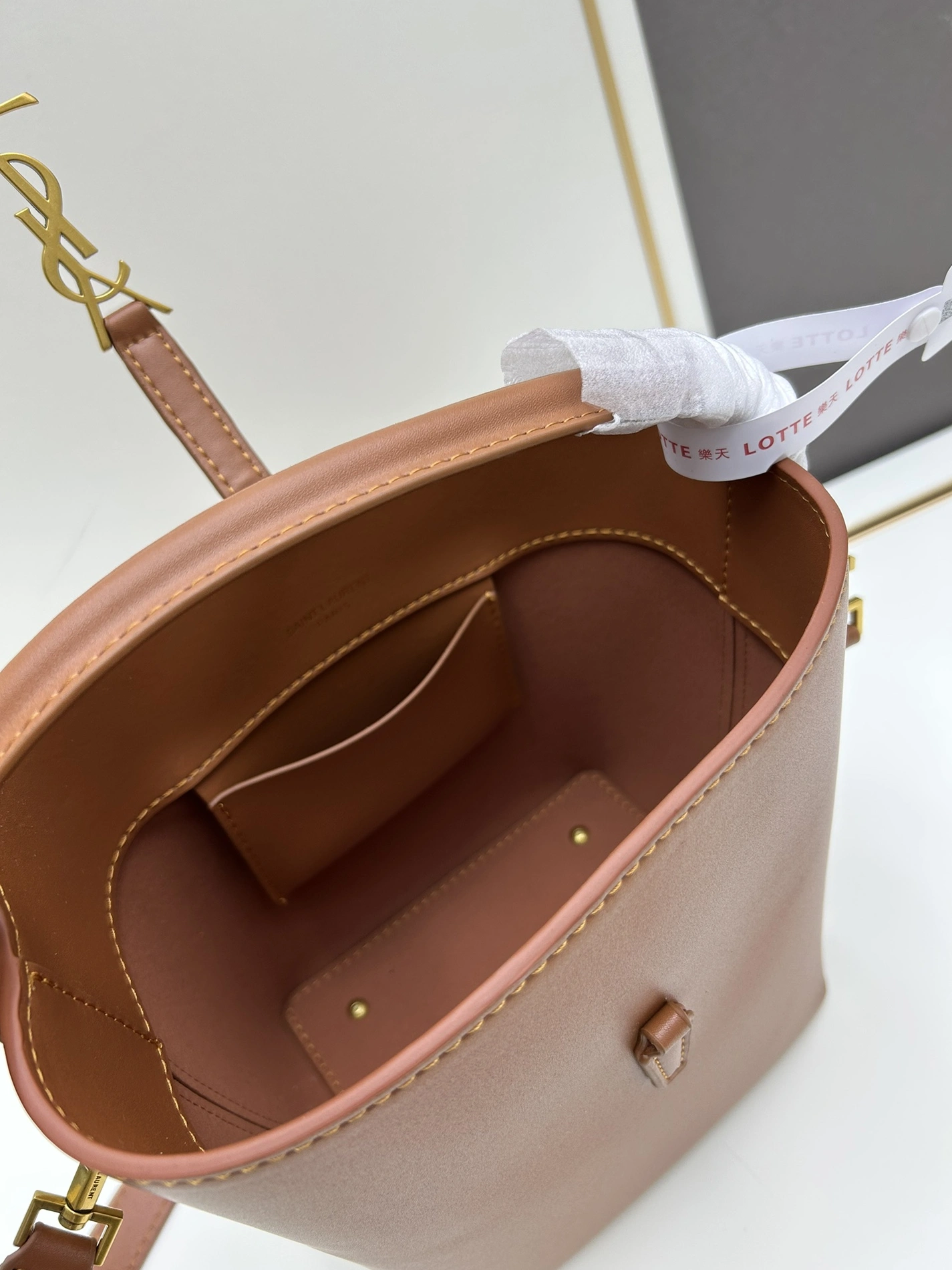 Fashionable 1336 Yves Saint Laurent YSL AAA Quality Messenger Bags For Women