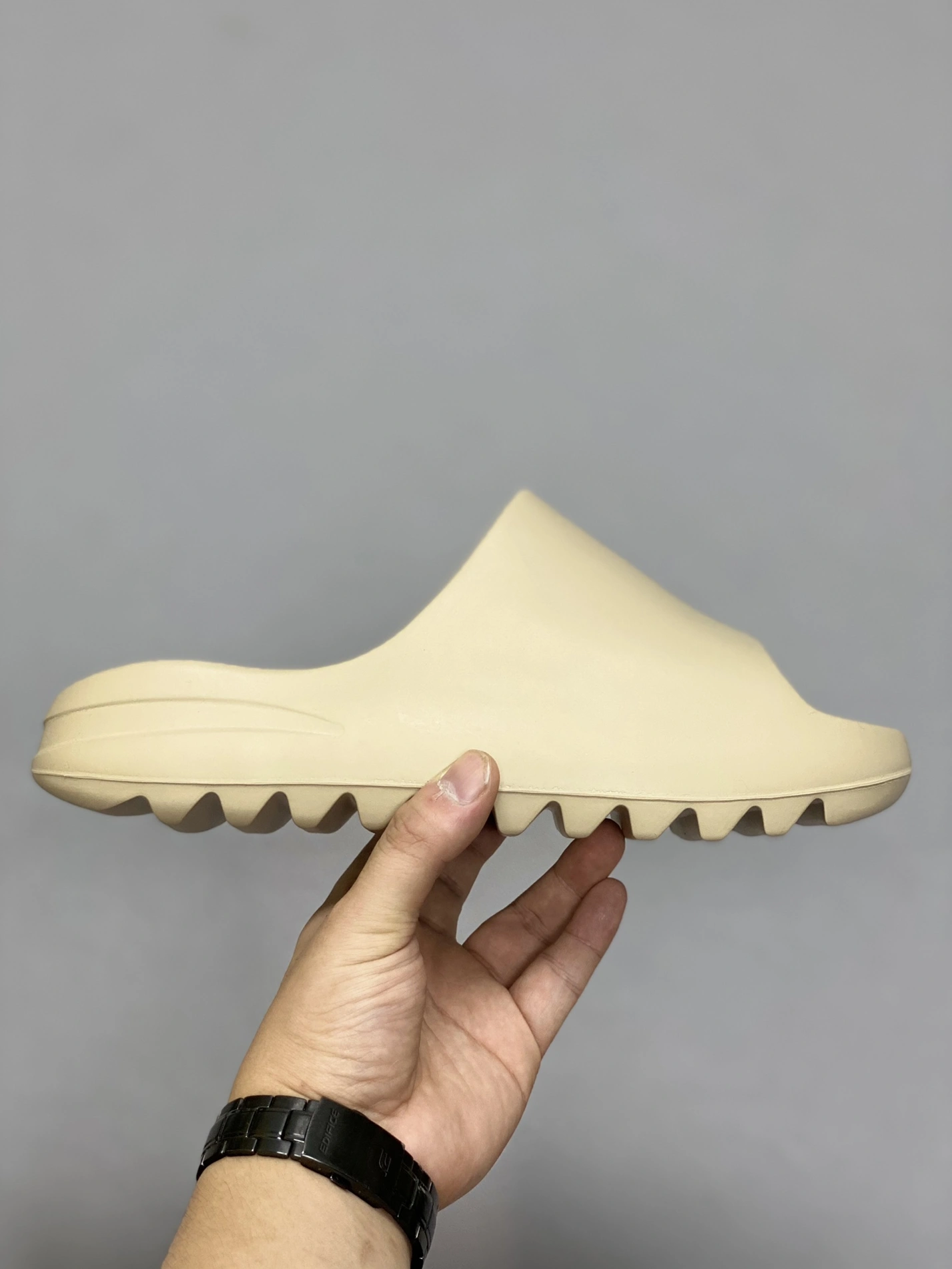 Fashionable 1345 Adidas Yeezy Slippers For Men