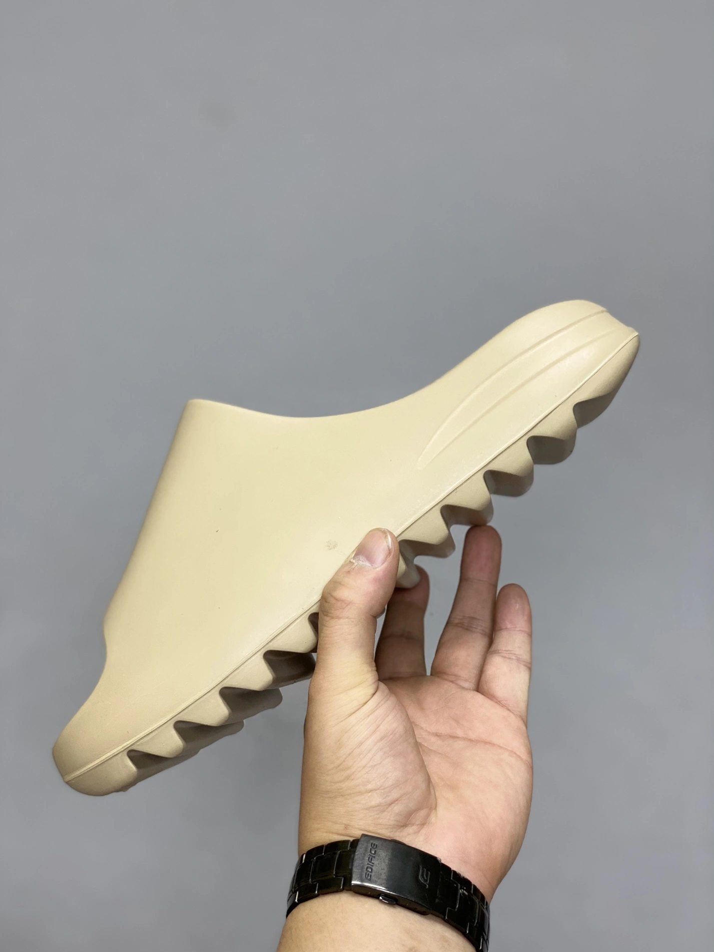 Fashionable 1345 Adidas Yeezy Slippers For Men