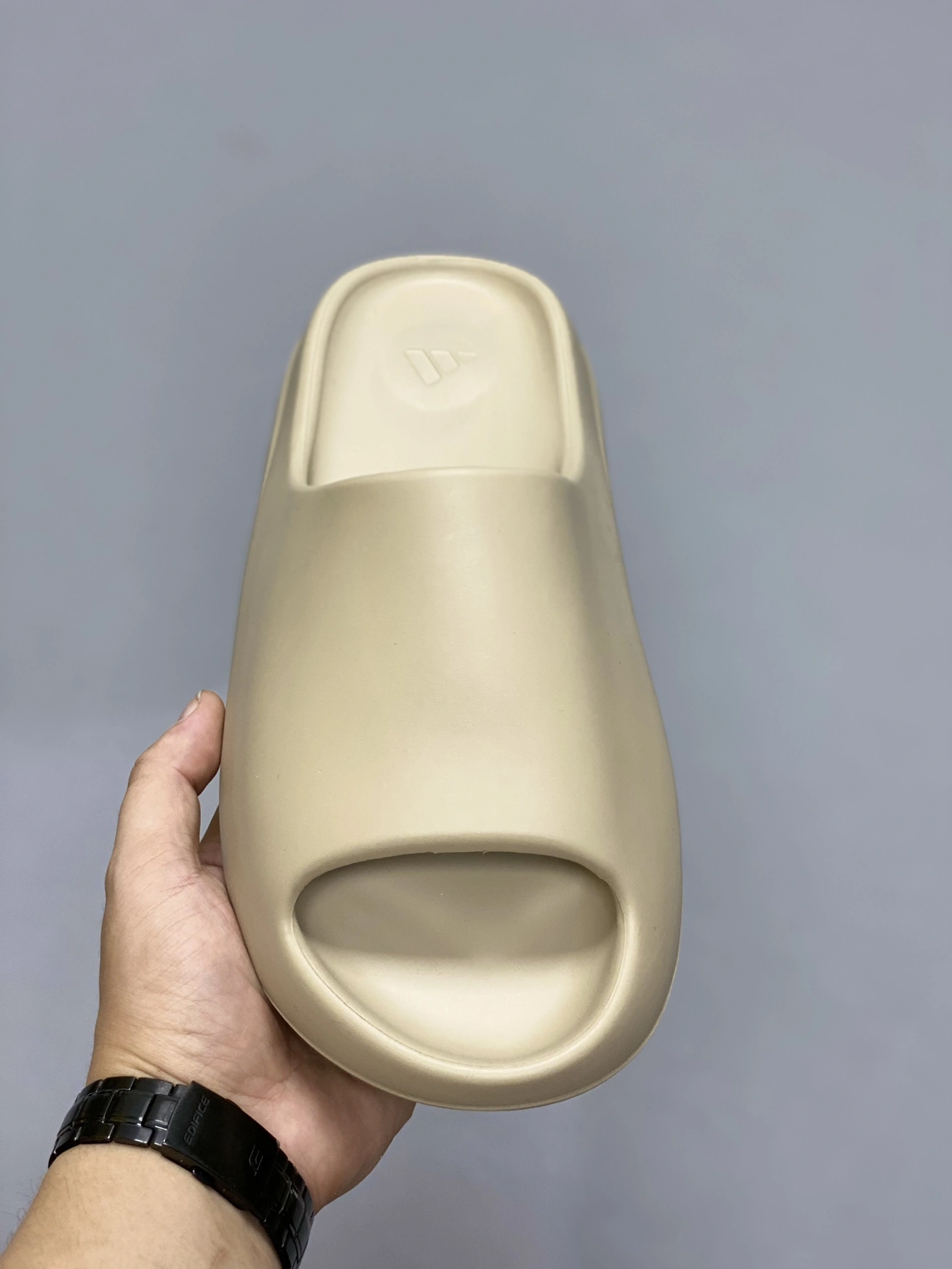Fashionable 1345 Adidas Yeezy Slippers For Men