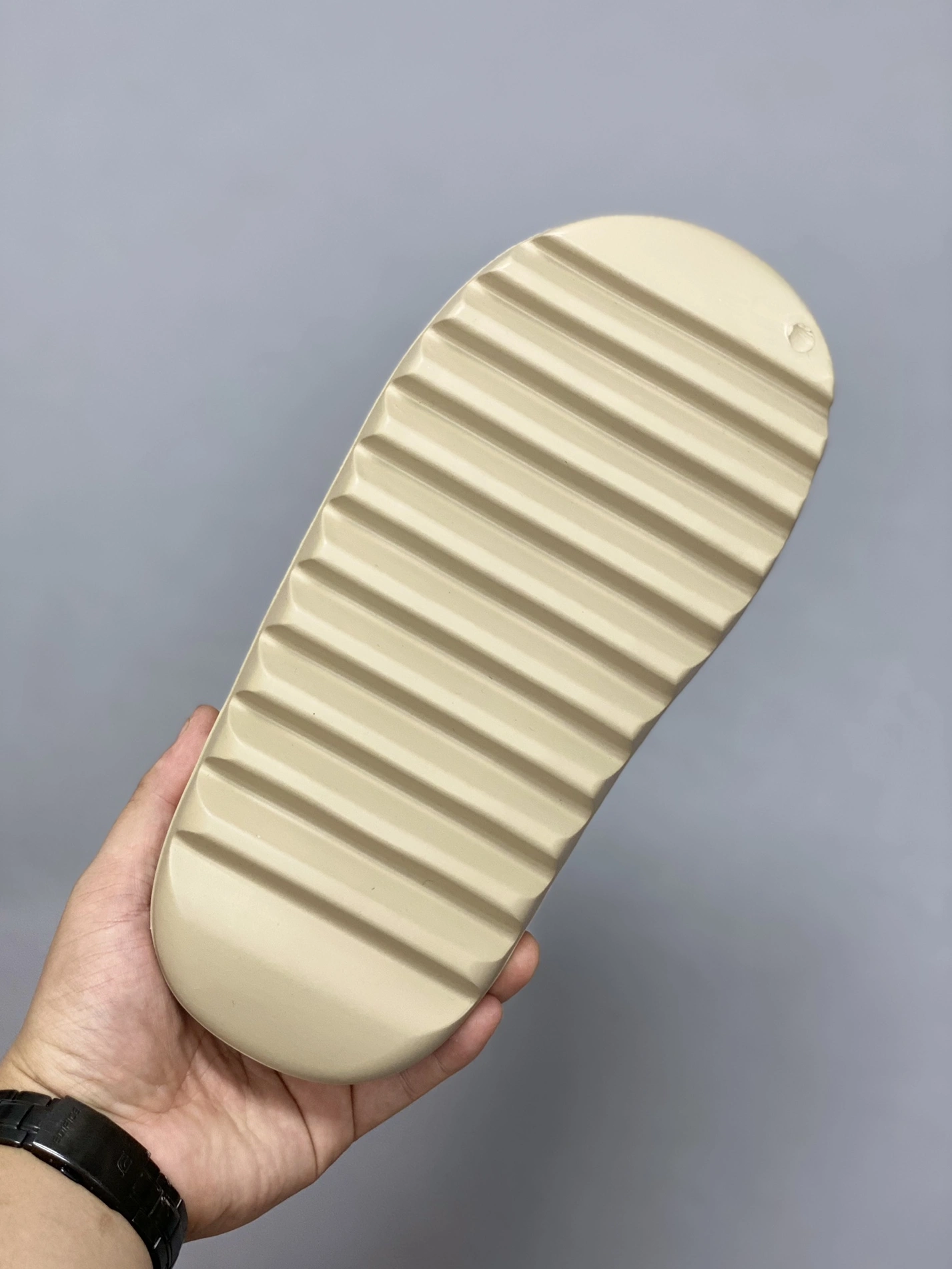 Fashionable 1345 Adidas Yeezy Slippers For Men