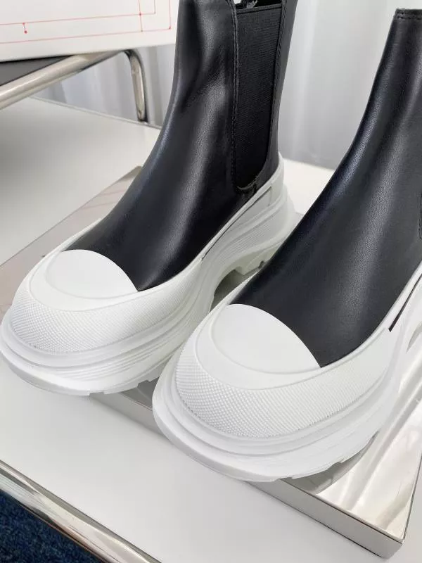 Fashionable 1415 Alexander McQueen Boots For Women