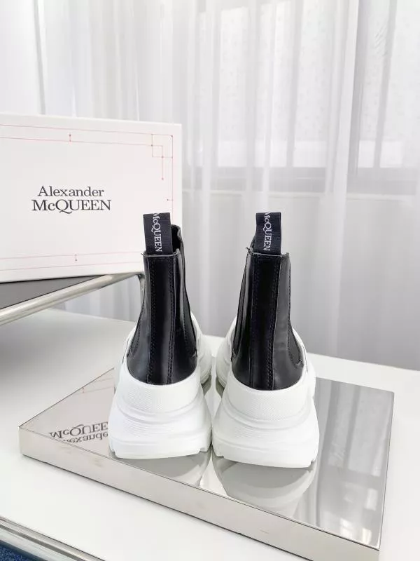 Fashionable 1415 Alexander McQueen Boots For Women