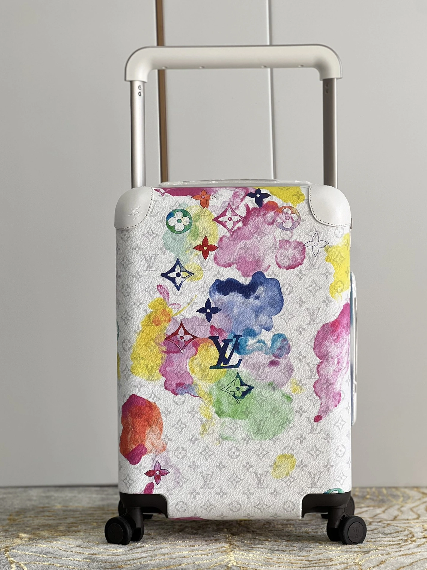 Fashionable 1514 Louis Vuitton Luggage
