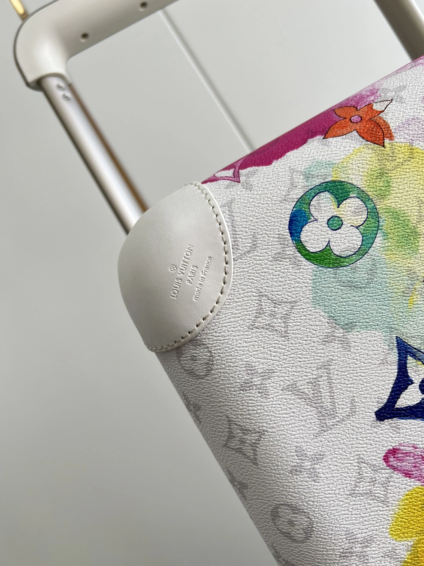 Fashionable 1514 Louis Vuitton Luggage
