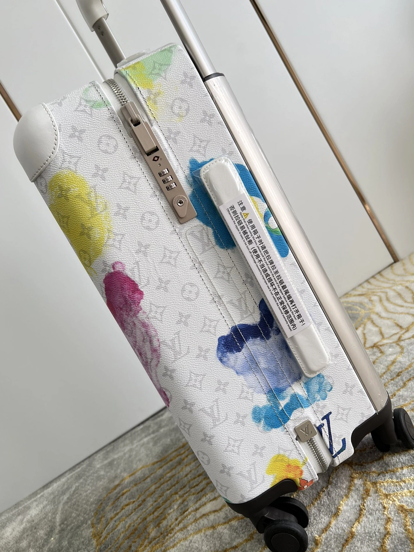 Fashionable 1514 Louis Vuitton Luggage