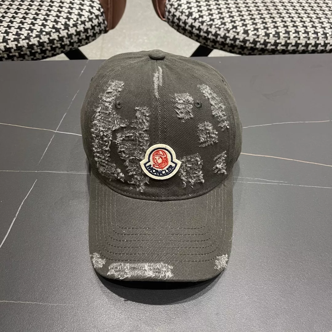 Fashionable 1518 Moncler Caps