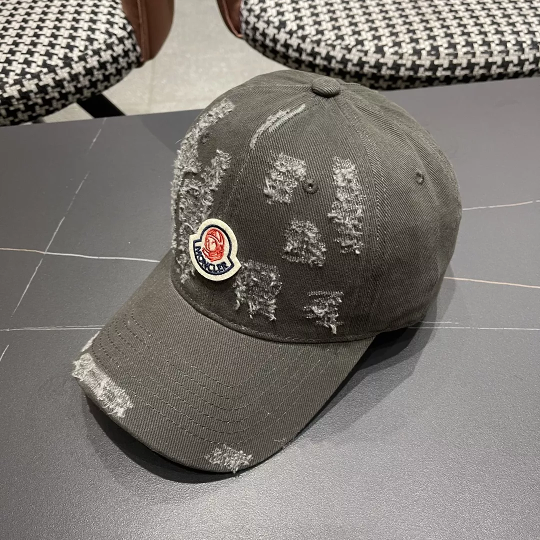 Fashionable 1518 Moncler Caps