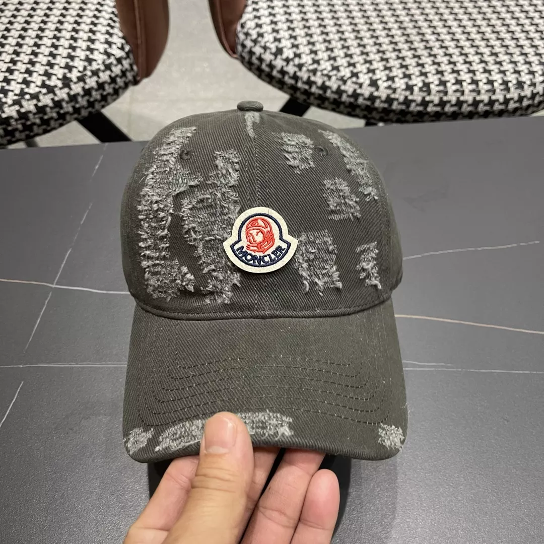 Fashionable 1518 Moncler Caps