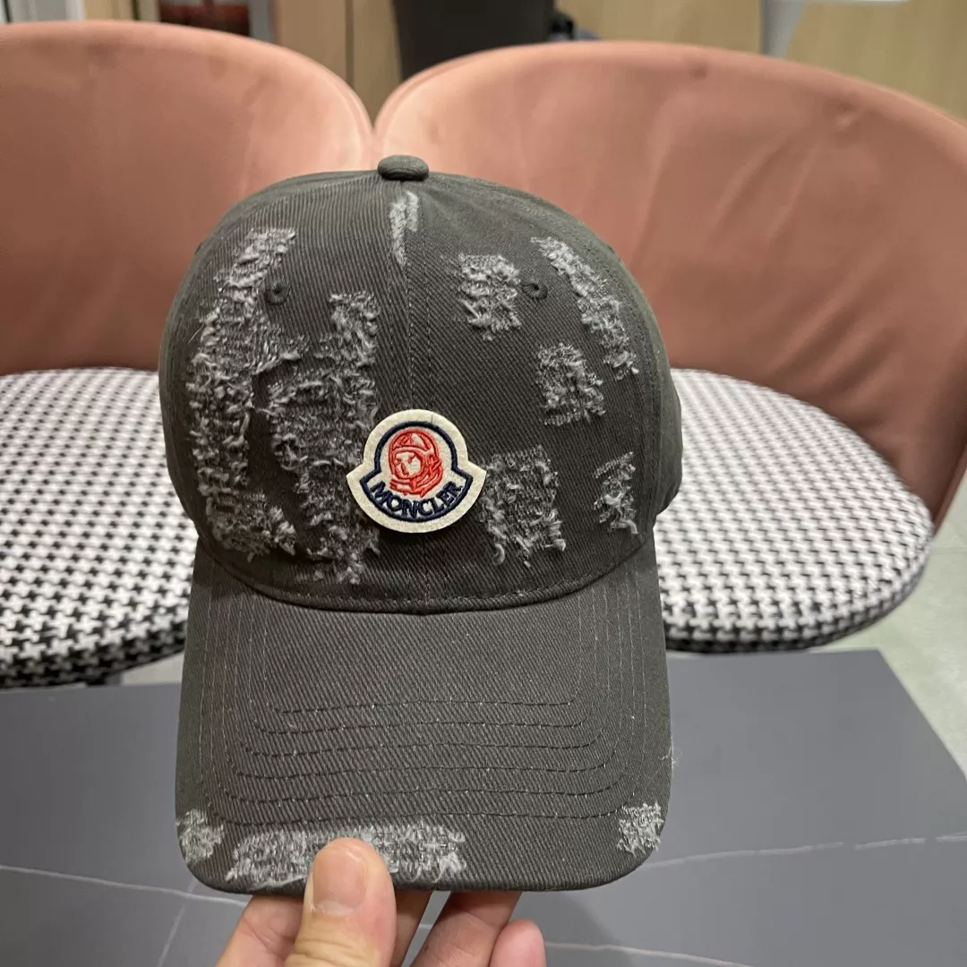 Fashionable 1518 Moncler Caps