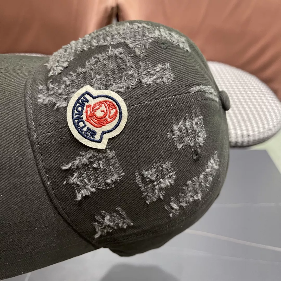 Fashionable 1518 Moncler Caps