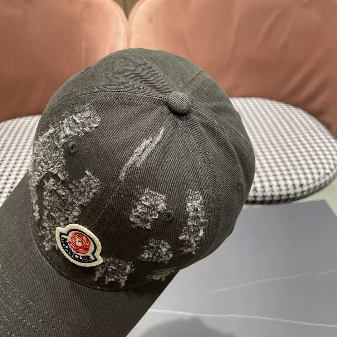 Fashionable 1518 Moncler Caps