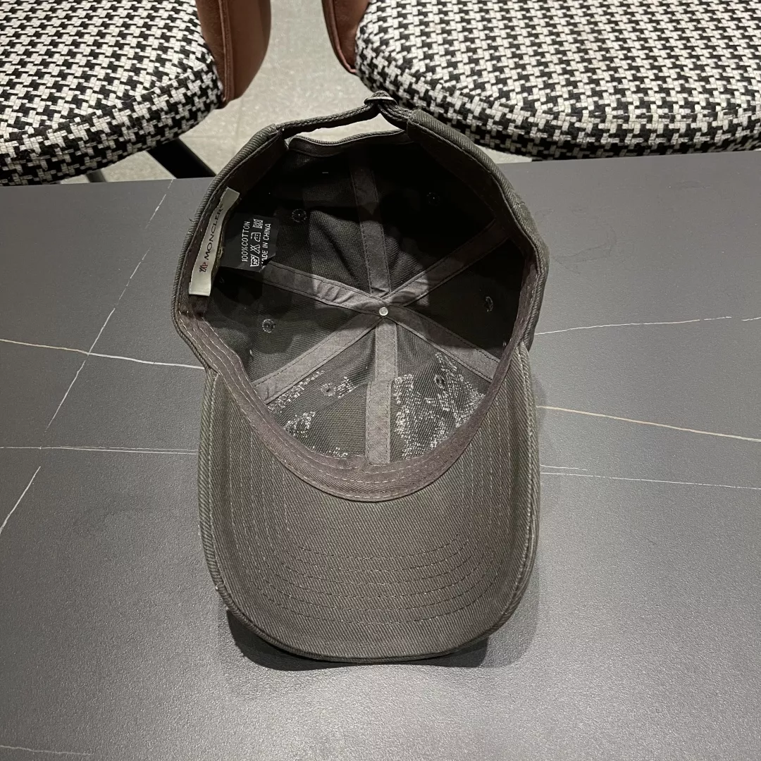 Fashionable 1518 Moncler Caps