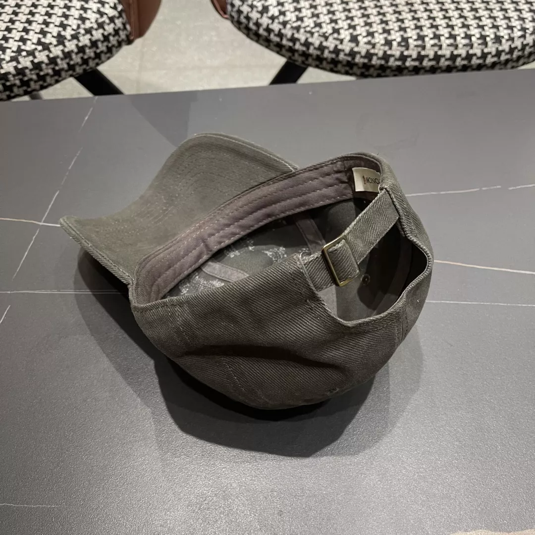 Fashionable 1518 Moncler Caps