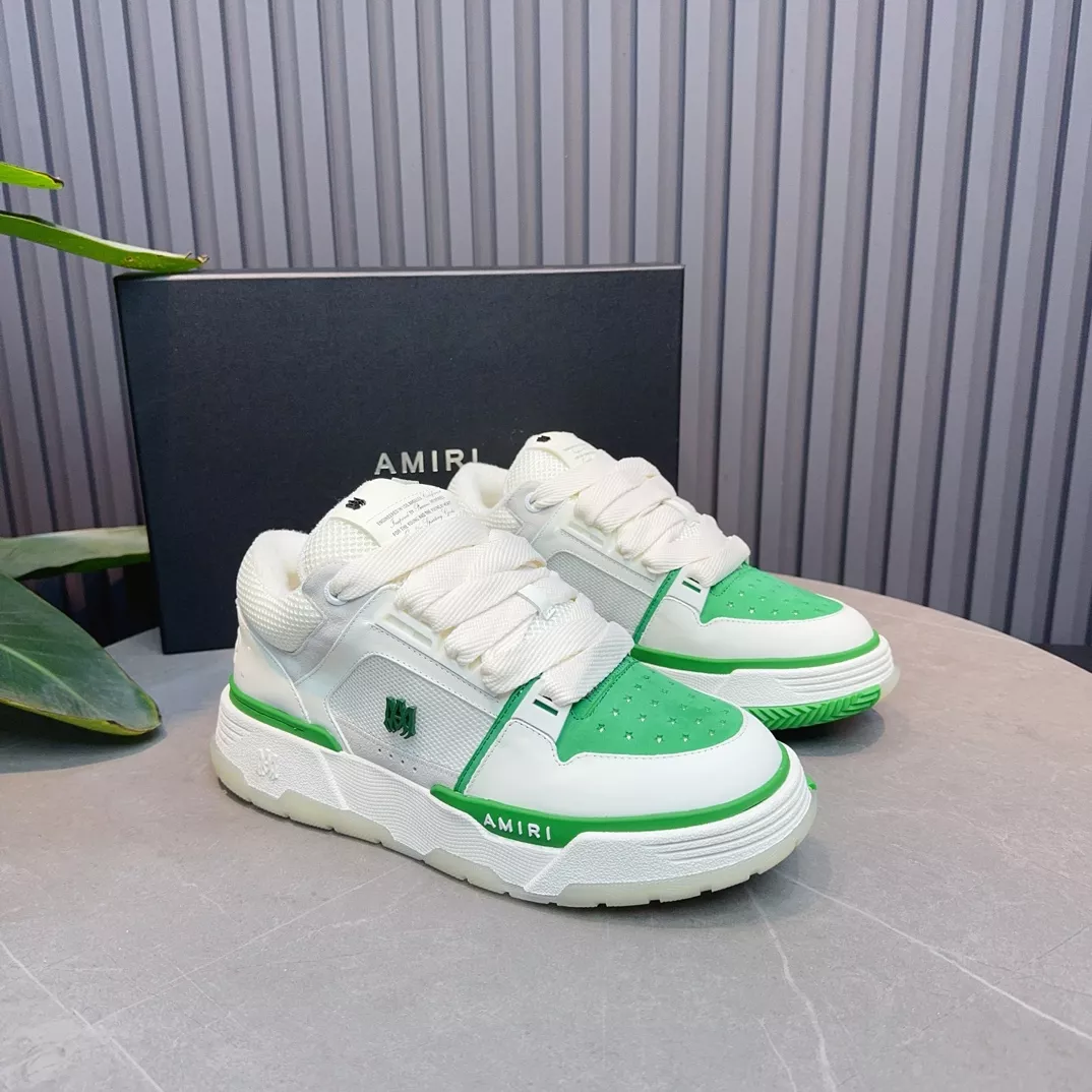 Fashionable 1617 Amiri Casual Shoes For Men