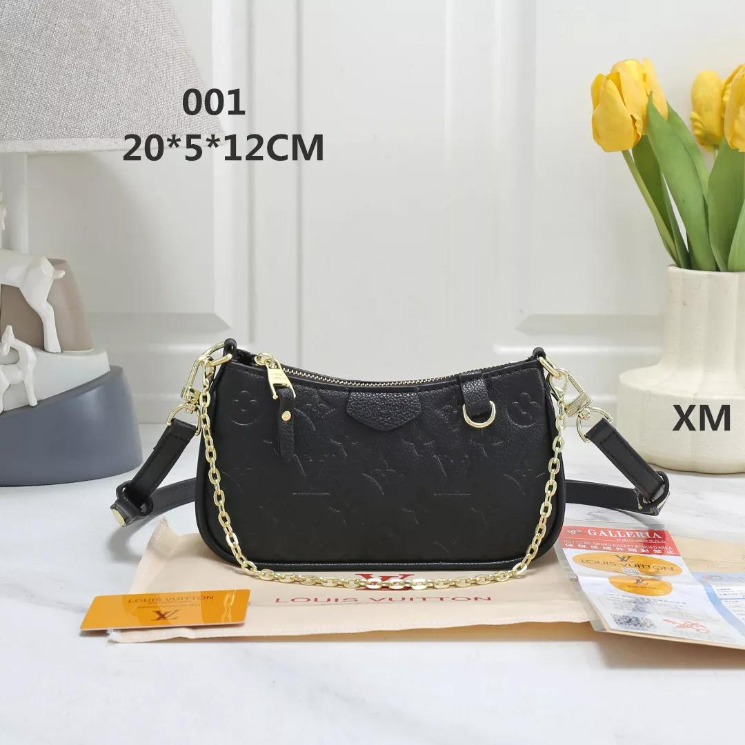 Fashionable 1628 Louis Vuitton Messenger Bags For Women