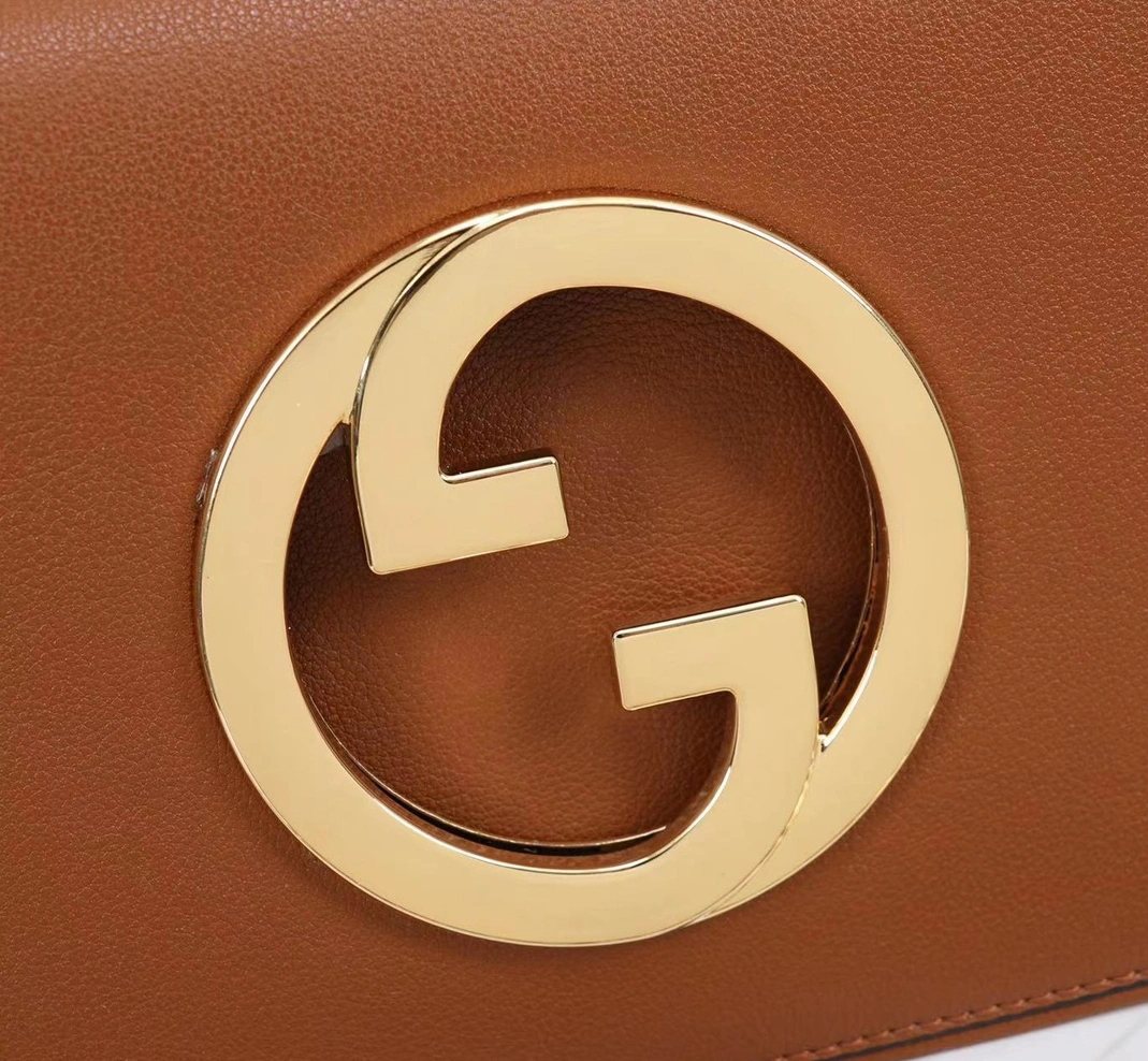 Fashionable 1654 Gucci AAA Quality Messenger Bags For Women