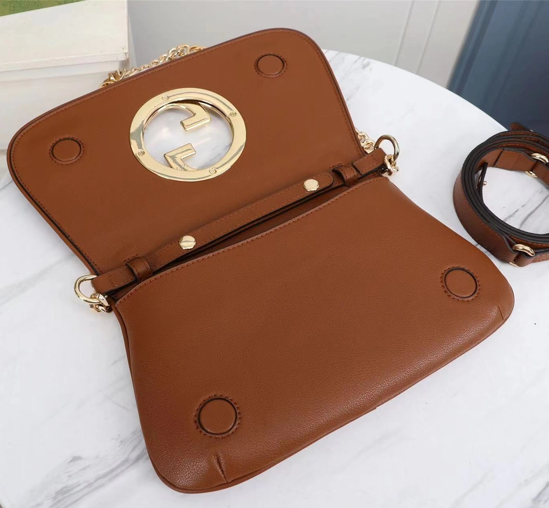 Fashionable 1654 Gucci AAA Quality Messenger Bags For Women