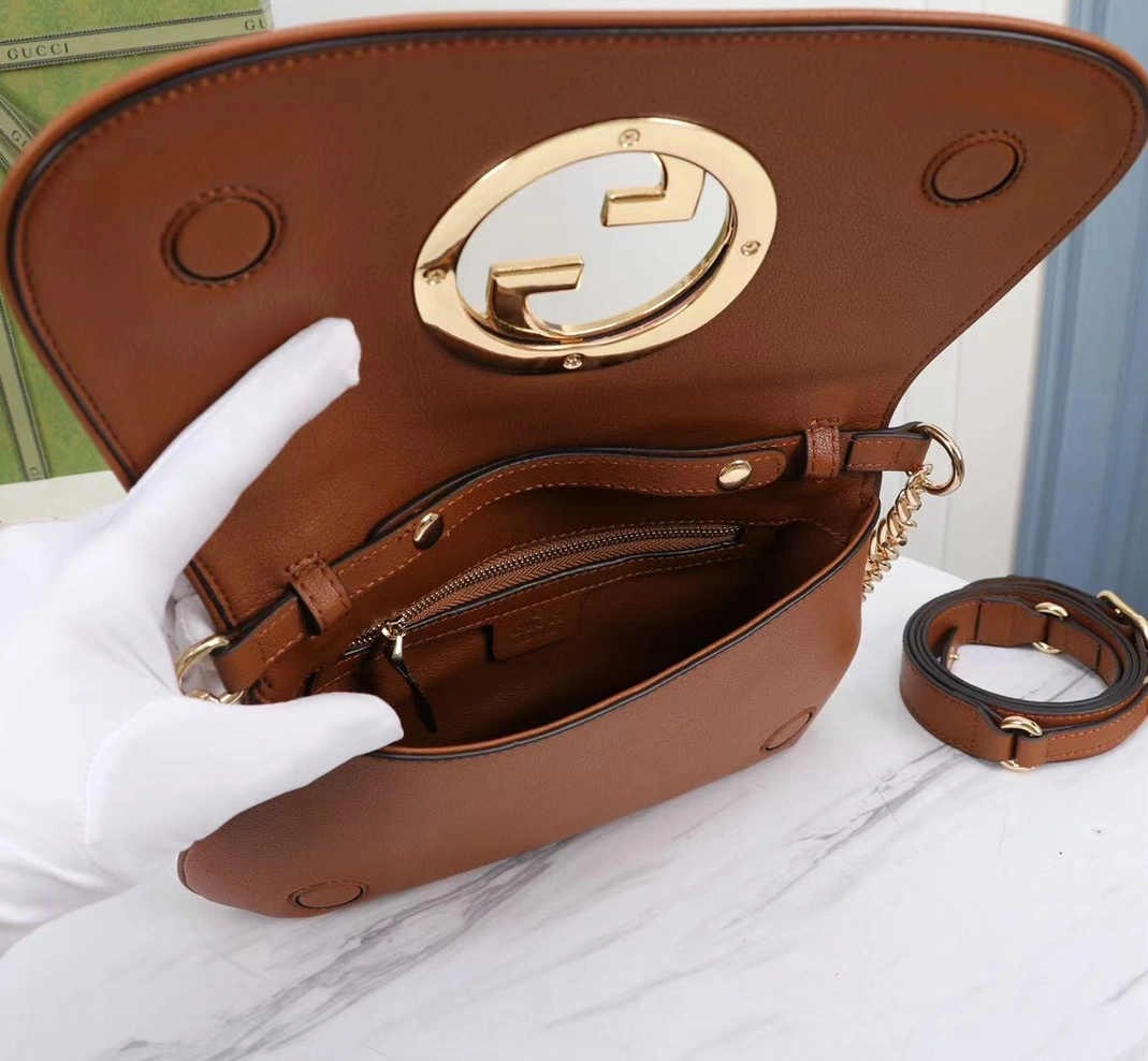 Fashionable 1654 Gucci AAA Quality Messenger Bags For Women