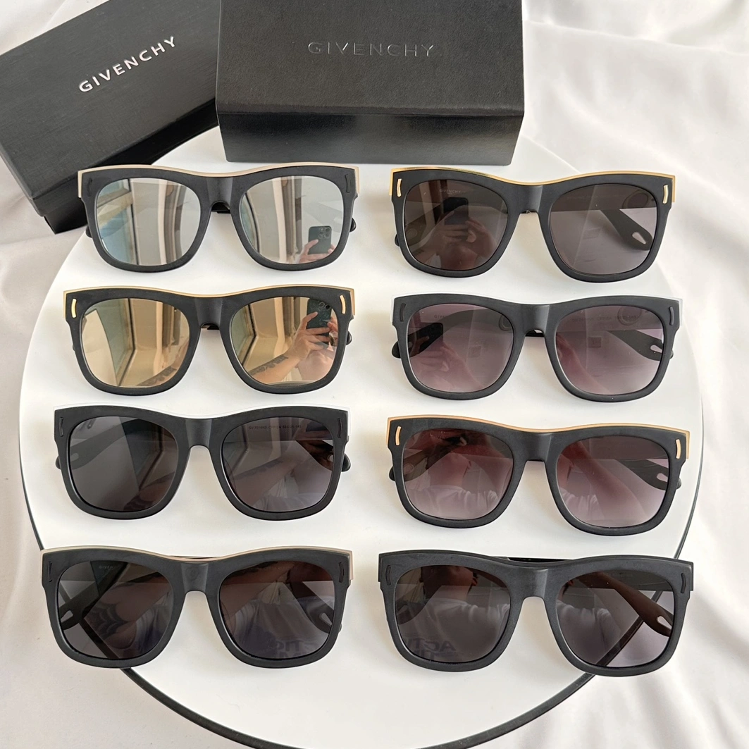 Fashionable 1721 Givenchy AAA Quality Sunglasses