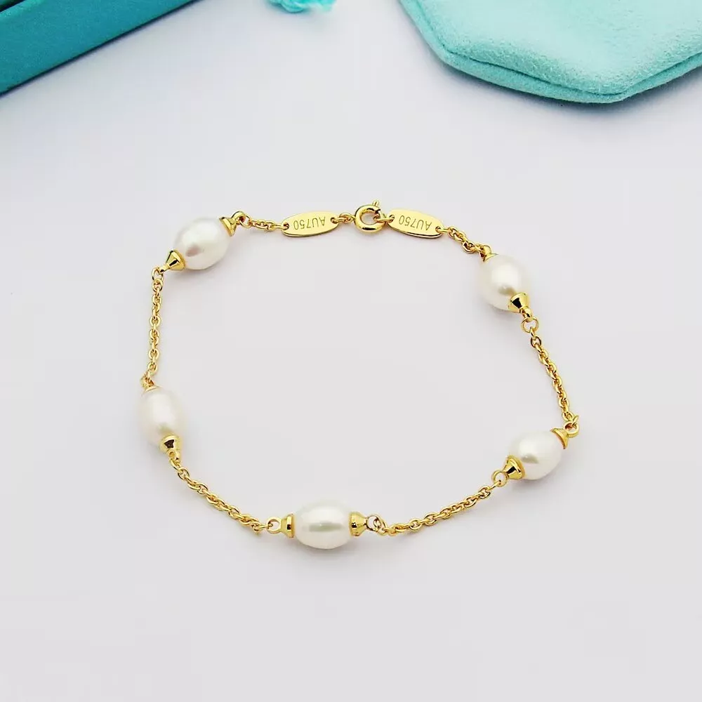 Fashionable 1748 Tiffany Bracelets For Women