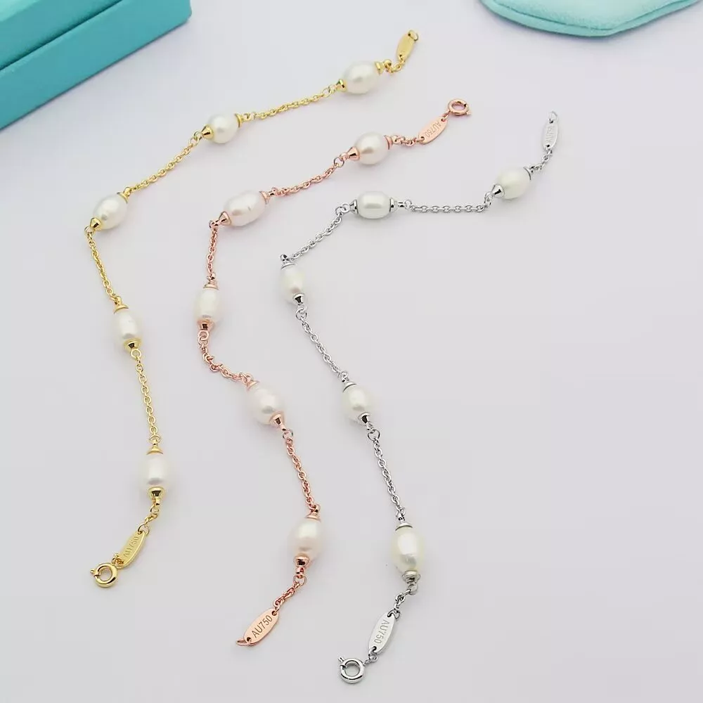 Fashionable 1748 Tiffany Bracelets For Women
