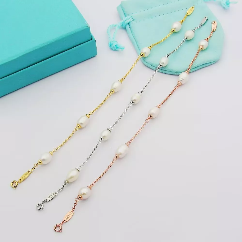 Fashionable 1748 Tiffany Bracelets For Women
