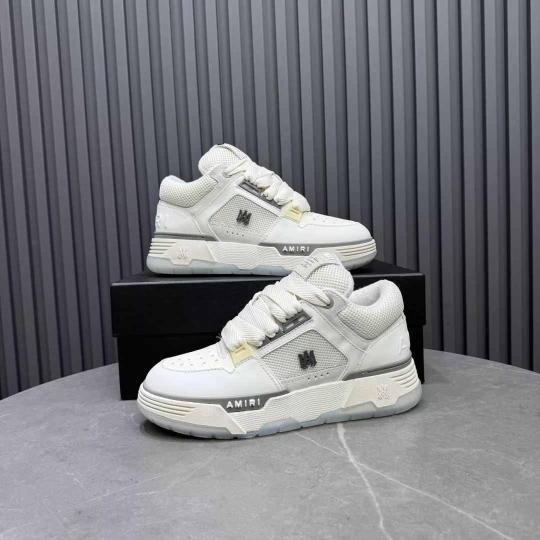 Fashionable 1822 Amiri Casual Shoes For Men
