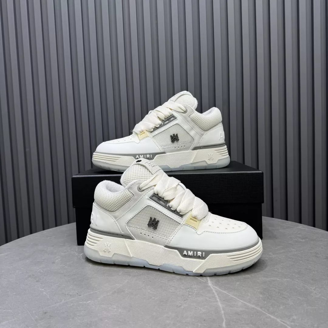 Fashionable 1822 Amiri Casual Shoes For Men