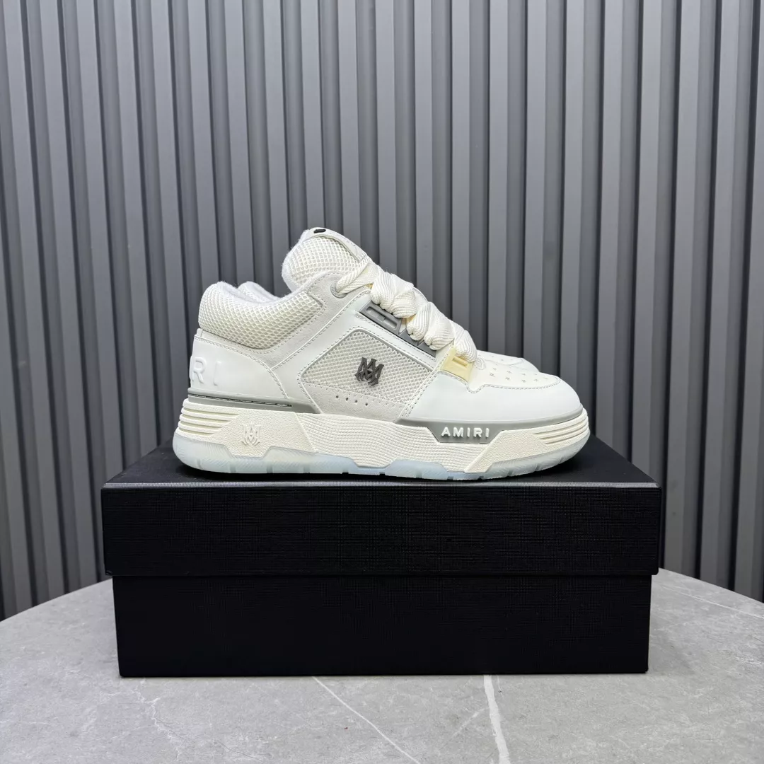 Fashionable 1822 Amiri Casual Shoes For Men
