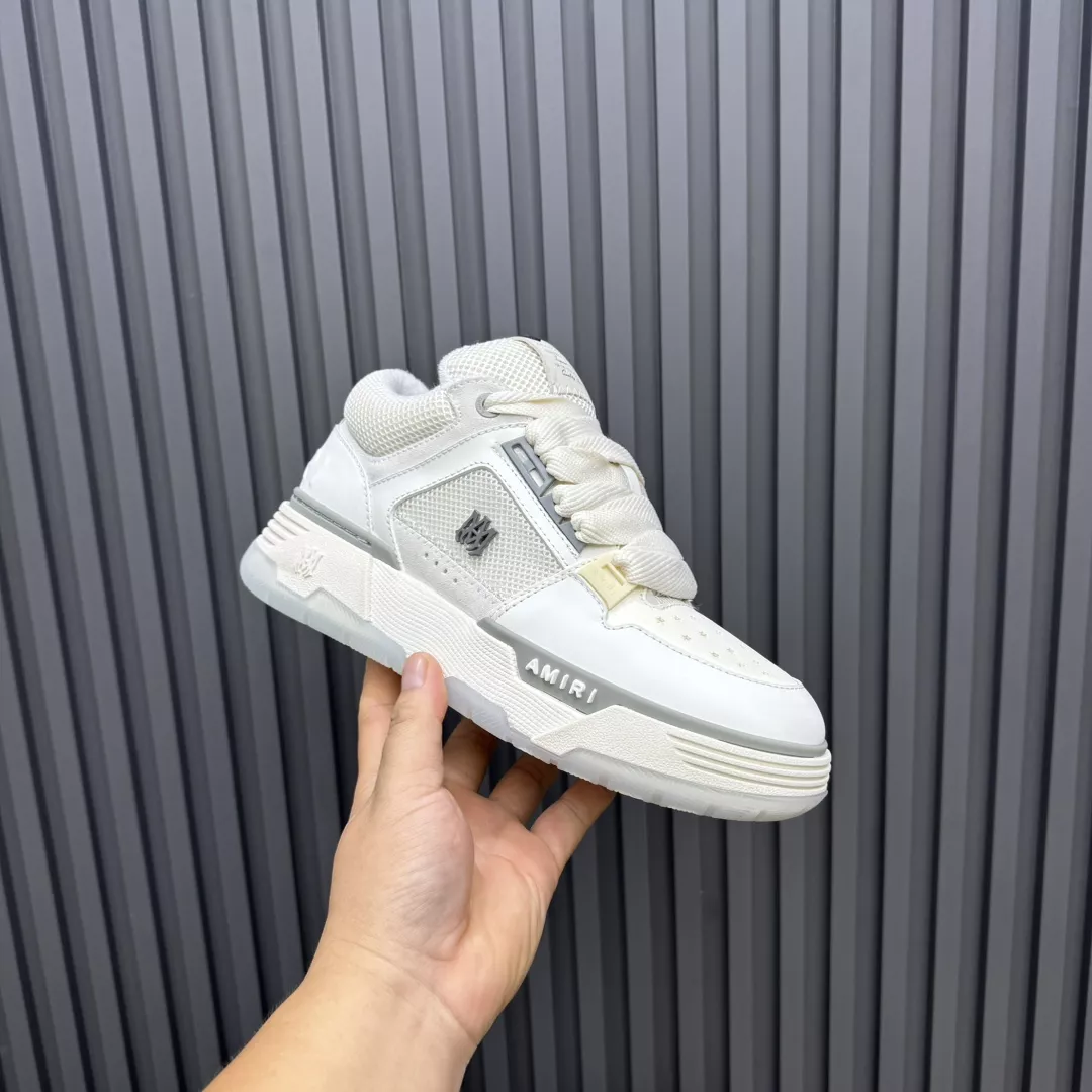 Fashionable 1822 Amiri Casual Shoes For Men