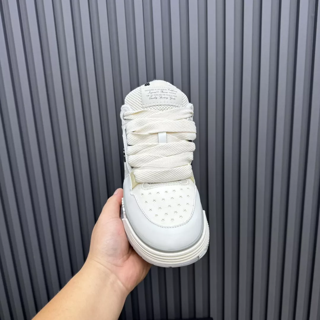 Fashionable 1822 Amiri Casual Shoes For Men