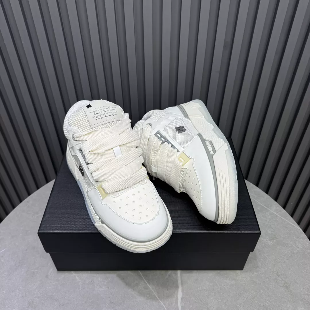 Fashionable 1822 Amiri Casual Shoes For Men