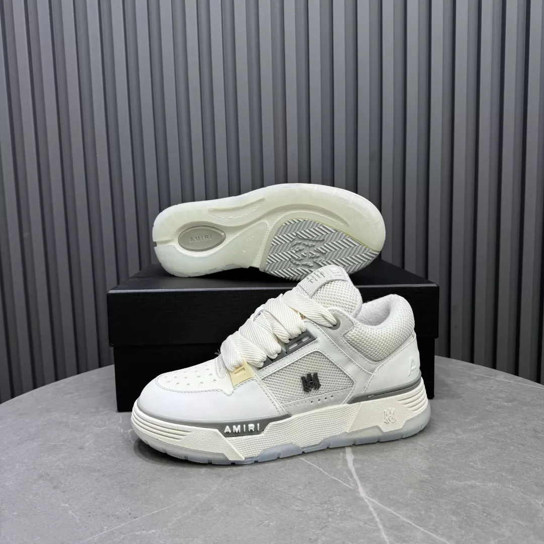 Fashionable 1822 Amiri Casual Shoes For Men