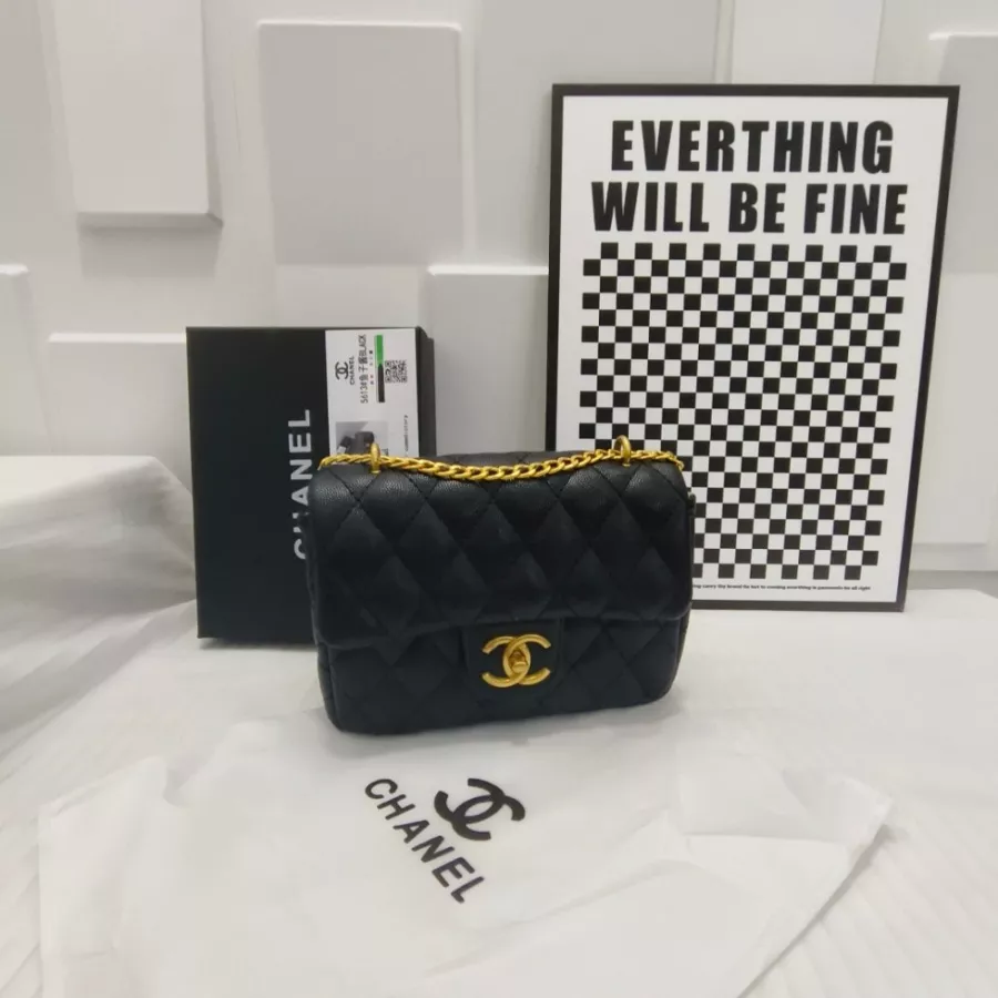 Fashionable 1828 Chanel Messenger Bags For Women