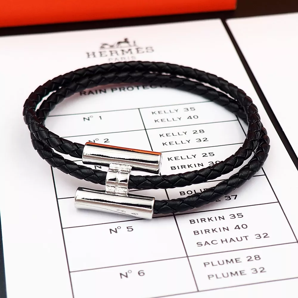 Fashionable 1841 Hermes Bracelets For Men