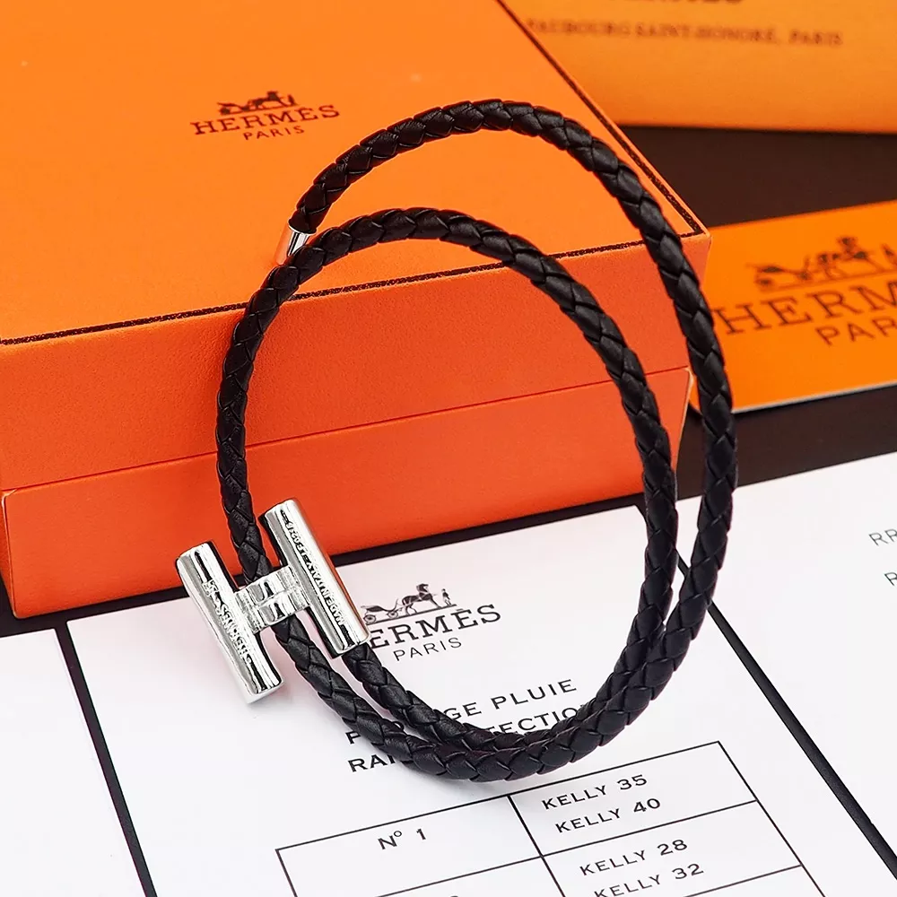 Fashionable 1841 Hermes Bracelets For Men
