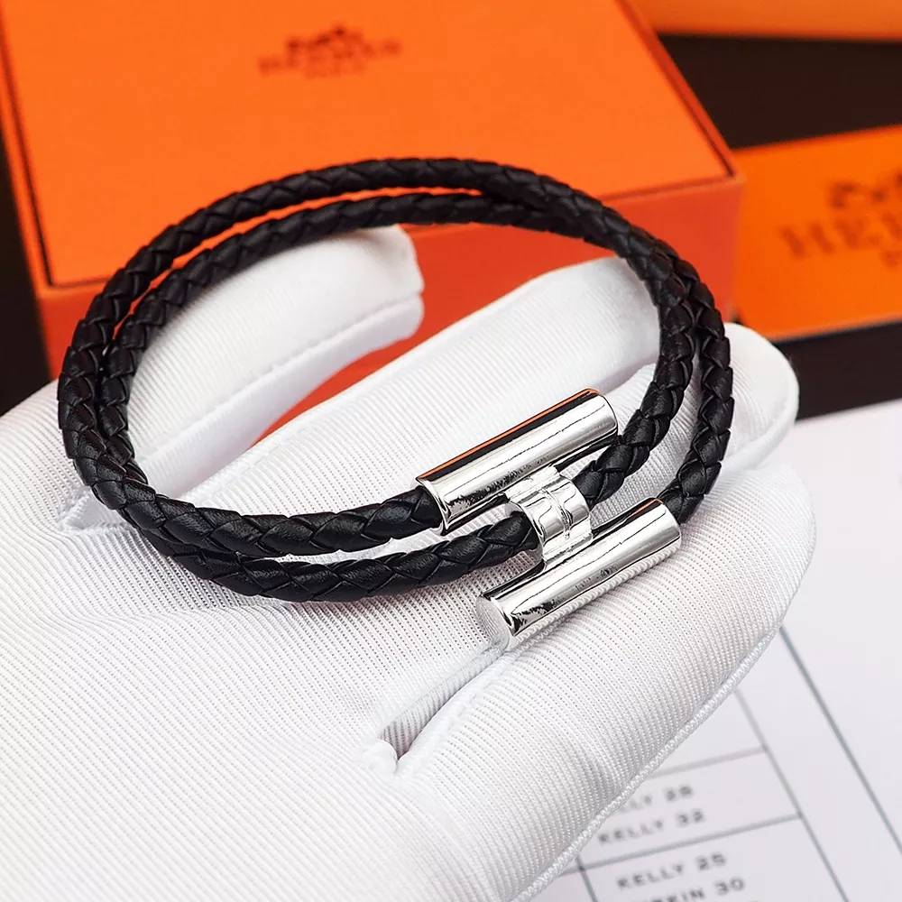 Fashionable 1841 Hermes Bracelets For Men
