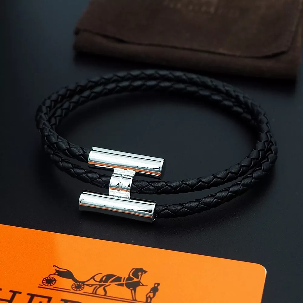 Fashionable 1841 Hermes Bracelets For Men