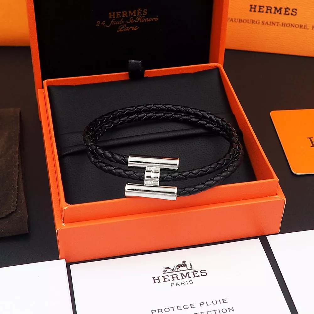 Fashionable 1841 Hermes Bracelets For Men
